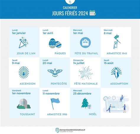 jour ferie luxembourg 2024